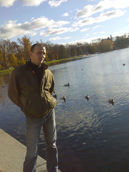 Денис Соловьев