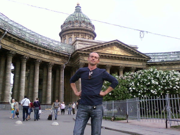 Умников Игорь