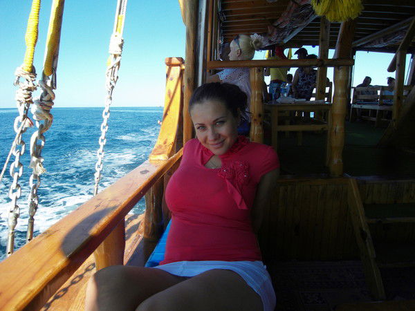 Алена Мищенко