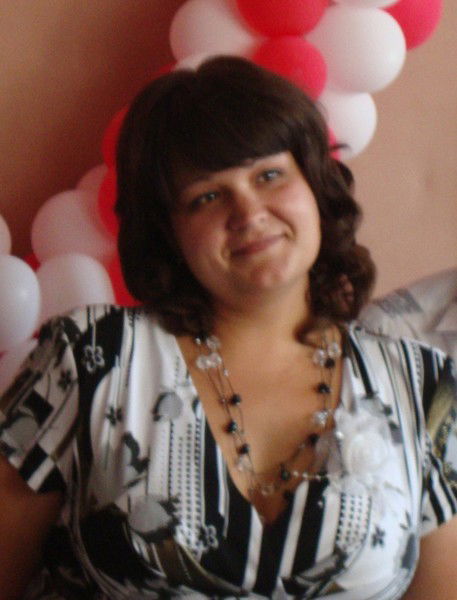 Ирина Сорокина