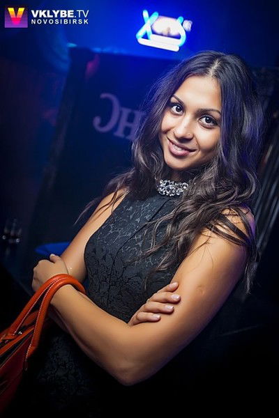 Александра Давыдова