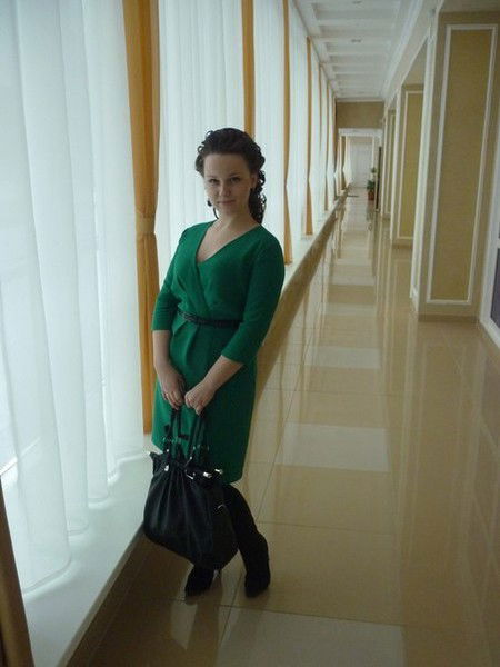 Юлия Варавка