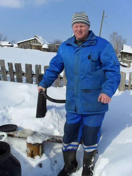 Борис Ураков