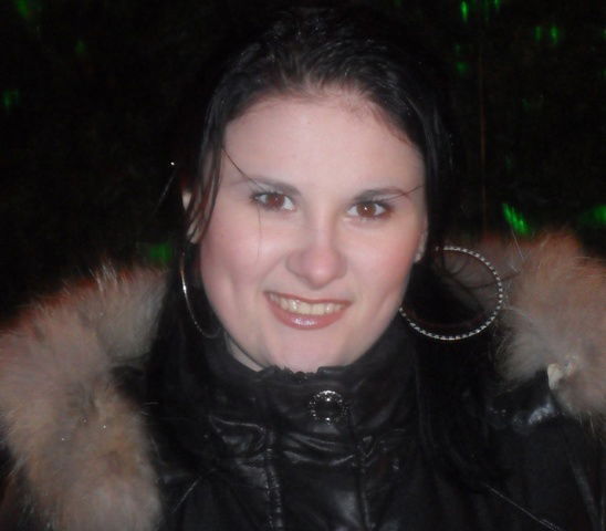 Юлия Семенович