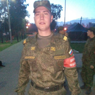 Идель Надыршин