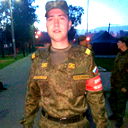 Идель Надыршин