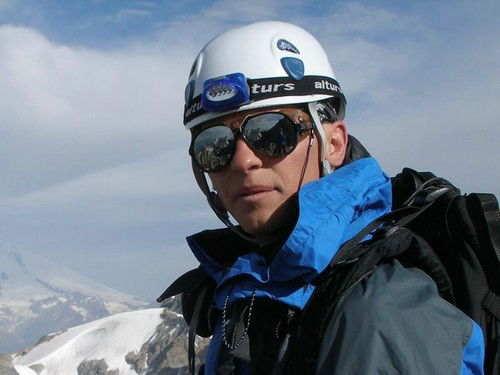 Сергей Зорин