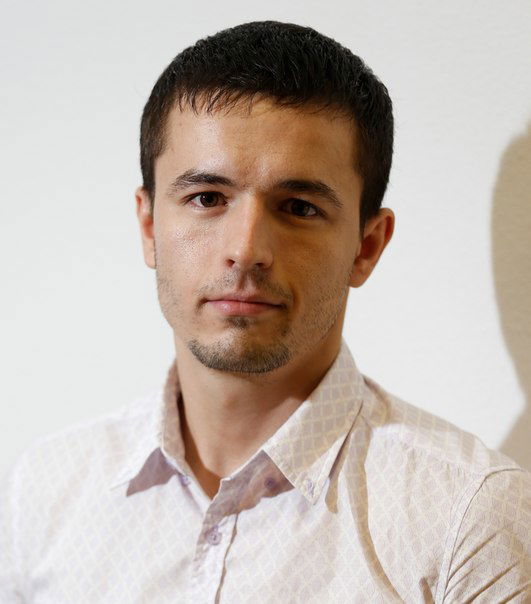 Тимур Саруханян