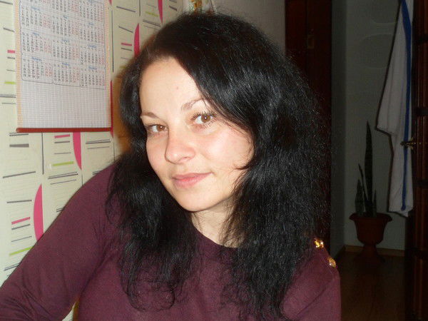 Ирина Гоцко