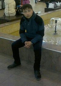 Еркын Мурзатаев