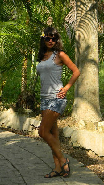 Елизавета Карпенко