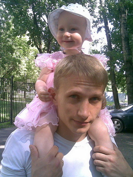 Дмитрий Ярош