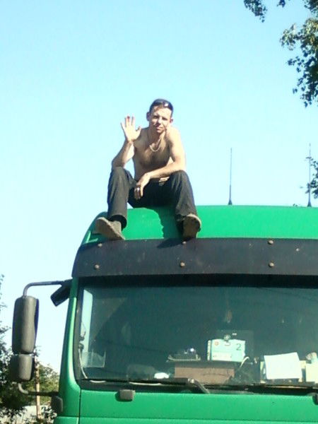 Евгений Грачев