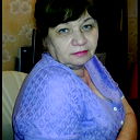 Валентина Нечаева