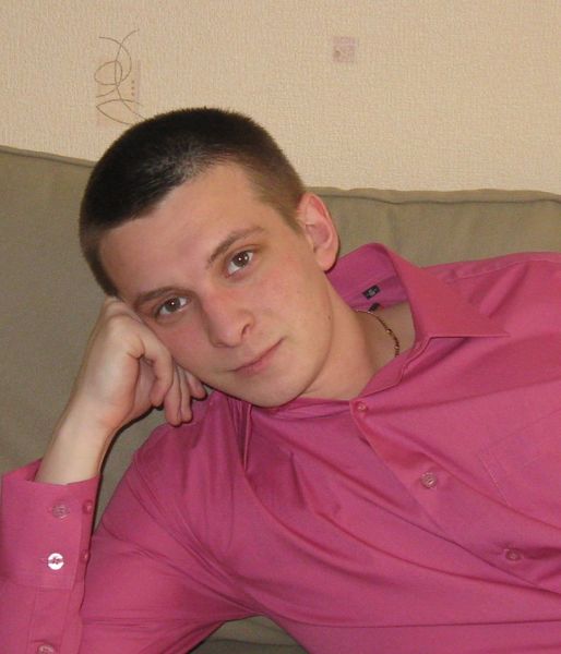 Алексей Шаталин