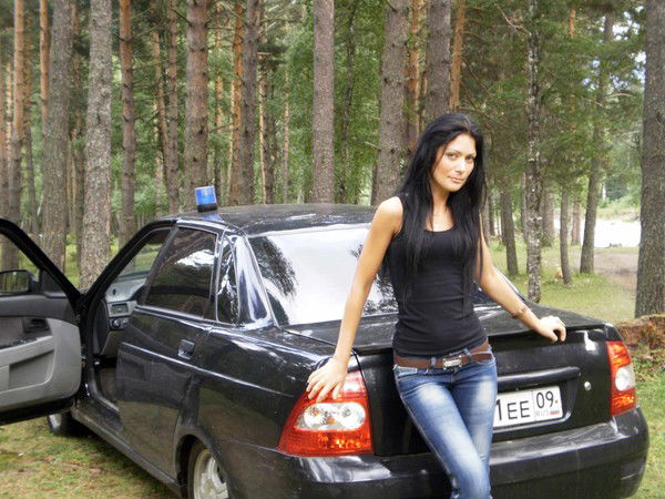 Ирина Коваленко