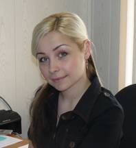 Юлия Сорокина