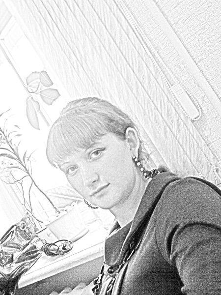 Светлана Семёнова