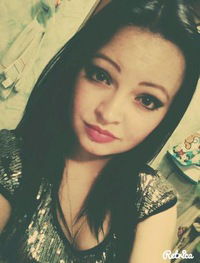 Виктория Сатина