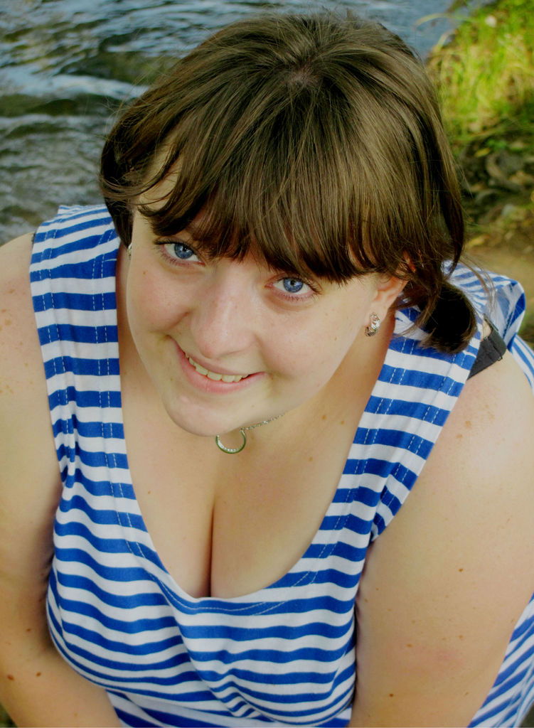 Татьянка Ларина