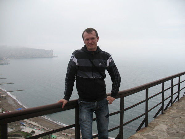 Владимир Семенков