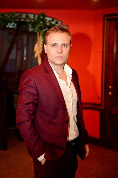 Василий Герес