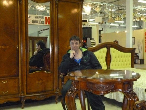 Валерий Полуботько