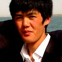 Mederbek Mambetov