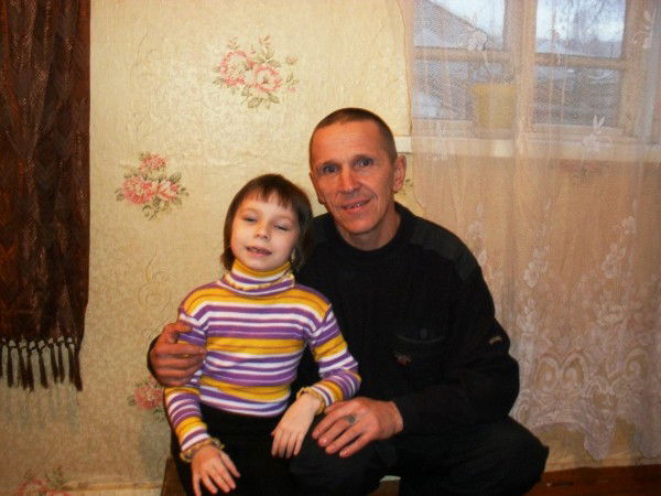 Сергей Мосалёв