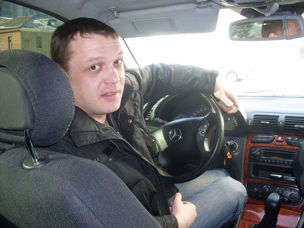 Роман Степанов