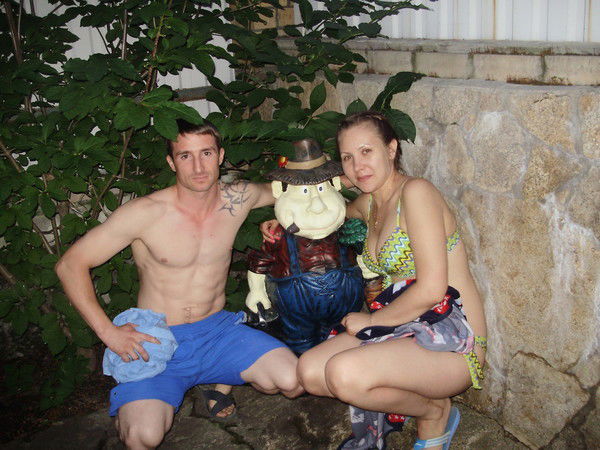 Николай Барсуков