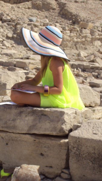 Сонечка Крылова