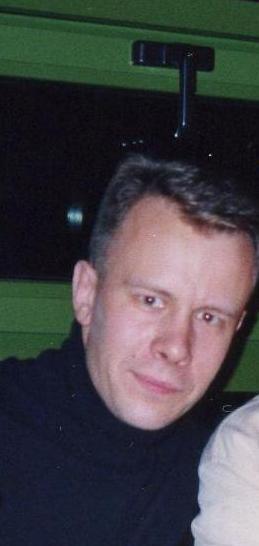 Виктор Mix@lch