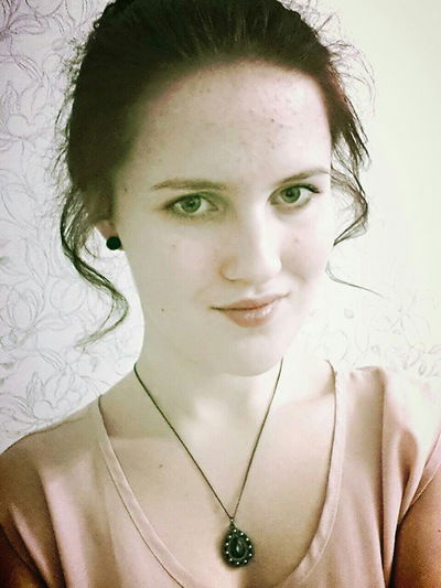 Лёля Шапина