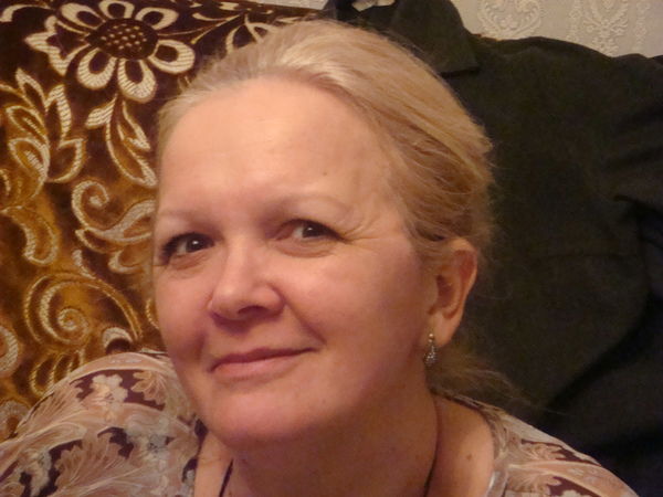 Альфия Водоватова