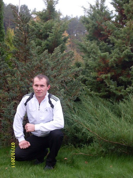 Николай Ермолаев