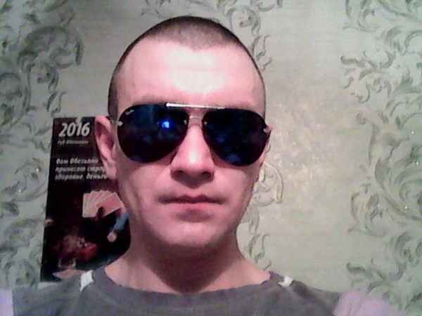 Михаил Мызников