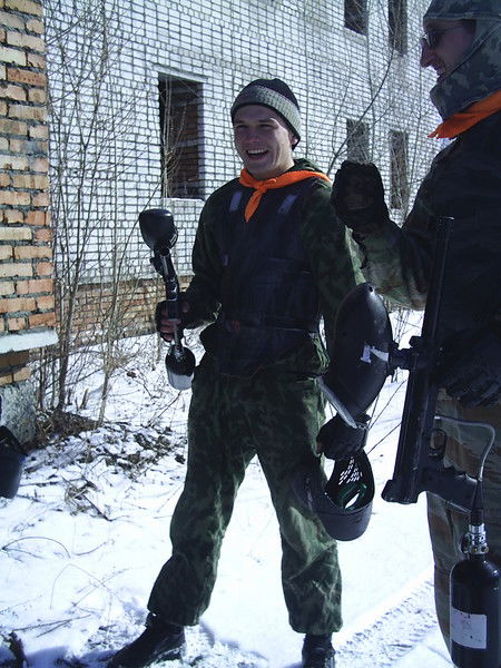 Василий Бессонов