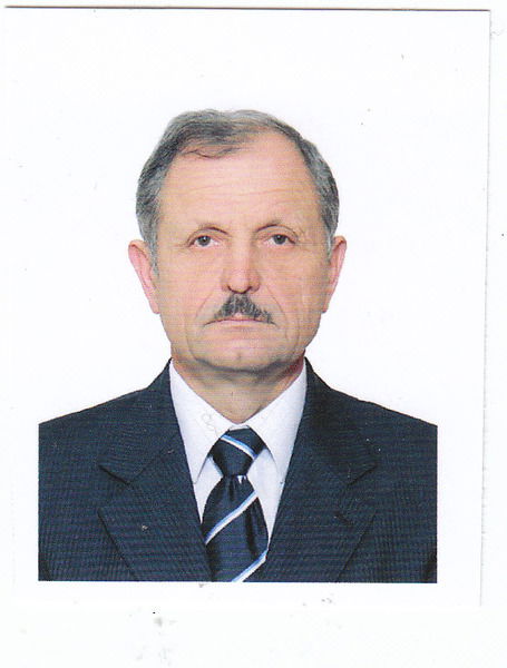 Анотолий Комаров