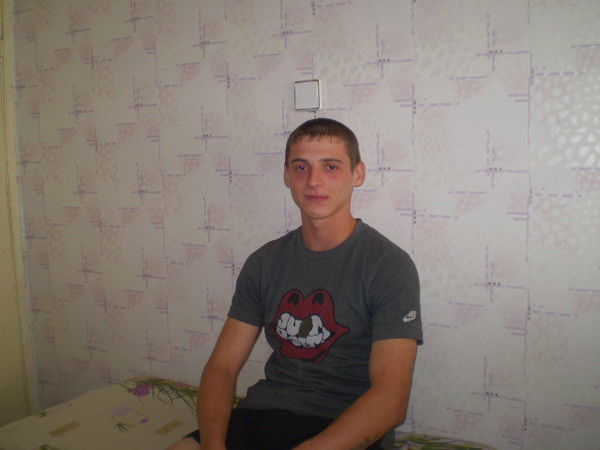 Артем Шахов