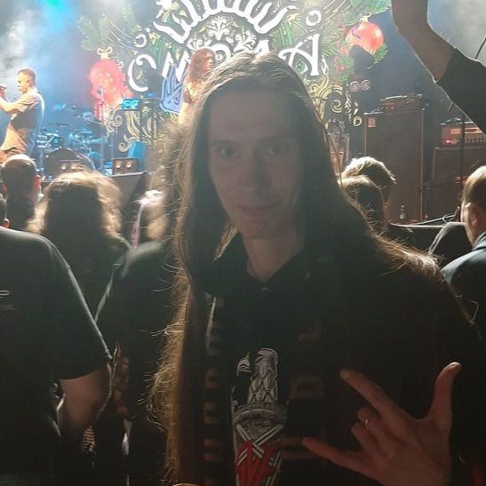 Александр Сокол