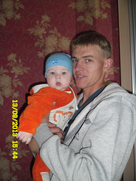 Антон Сухарев