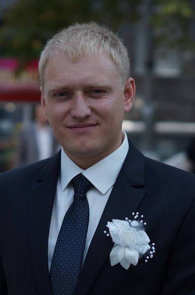 Сергей Пеньков