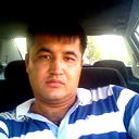 Алишер Халматов