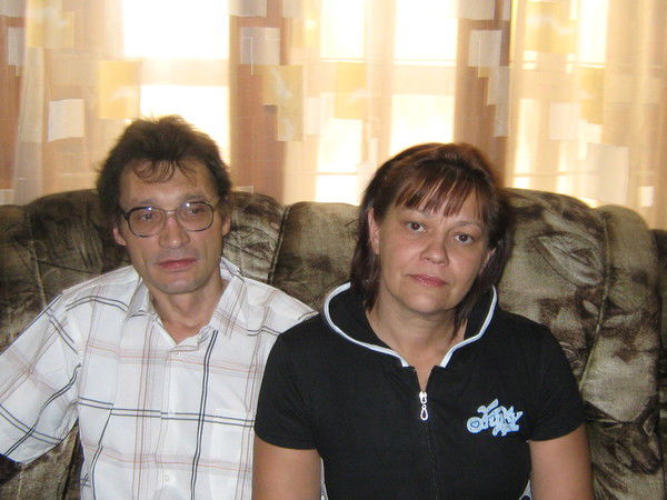 Антонина Деревцова