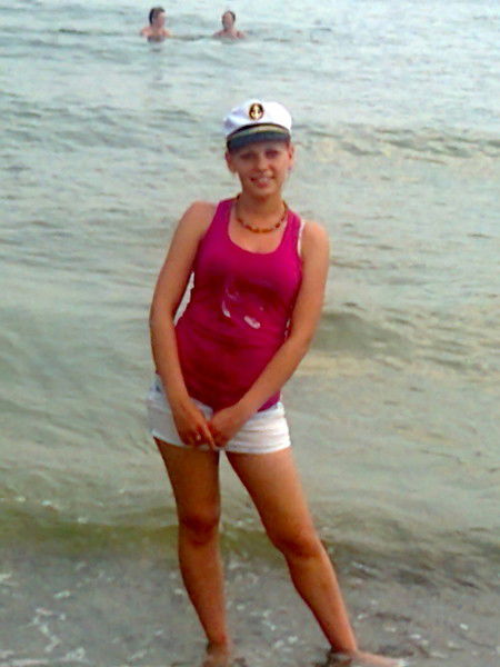 Надежда Пархоменко