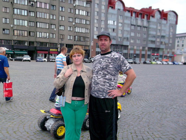 Владимир Лудилин