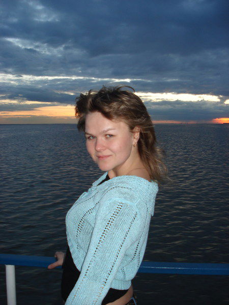 Екатерина К