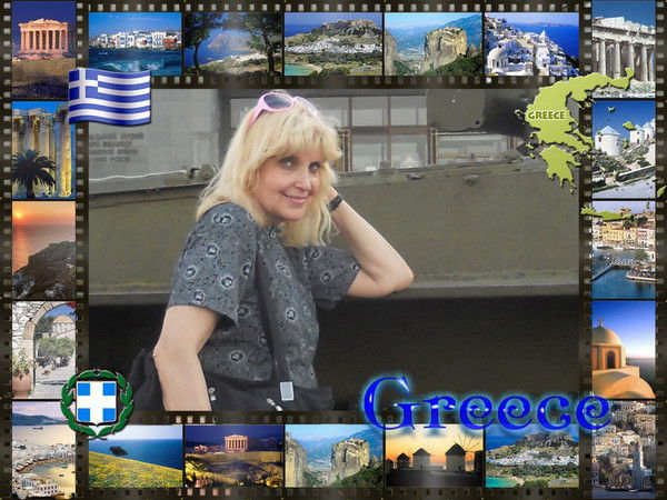 Svetlana Andriychenko