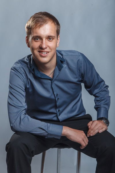 Вадим Павленко